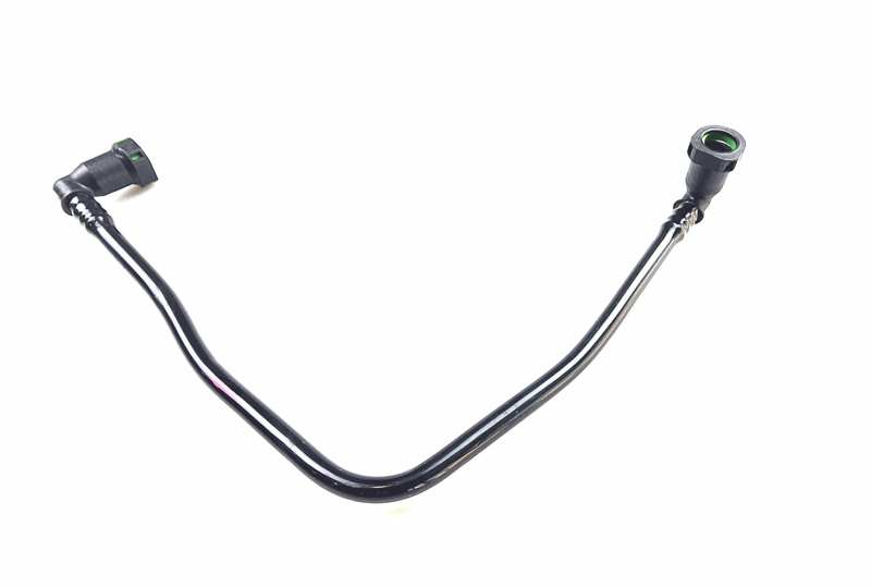 Fuel pipe (forward bending)